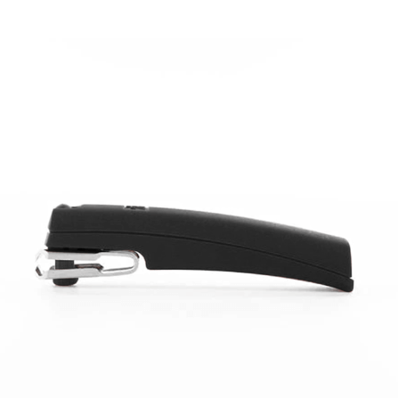 กรรไกรตัดเล็บสเตนเลสสตีล ZWILLING รุ่น CLASSIC INOX NAIL สีดำ N42441100N_4